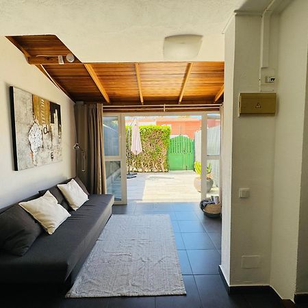 Bungalow Casita Maspalomas  Exteriör bild