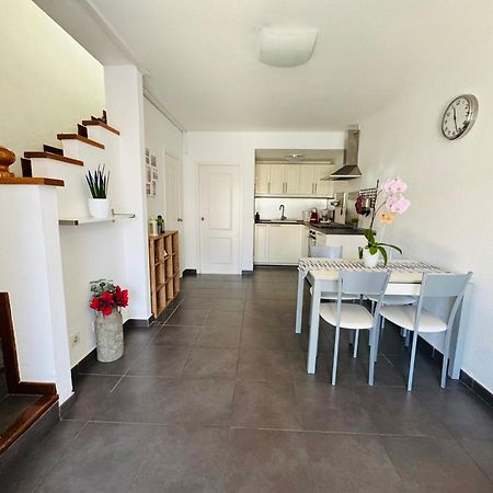 Bungalow Casita Maspalomas  Exteriör bild