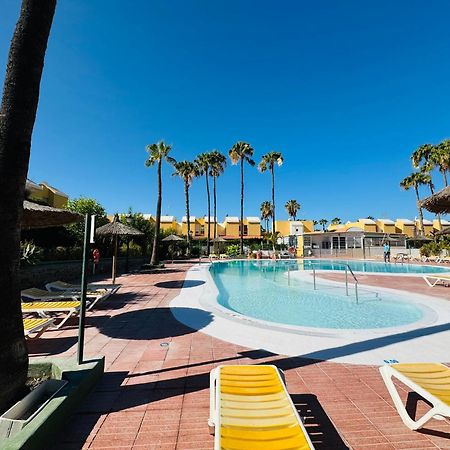 Bungalow Casita Maspalomas  Exteriör bild