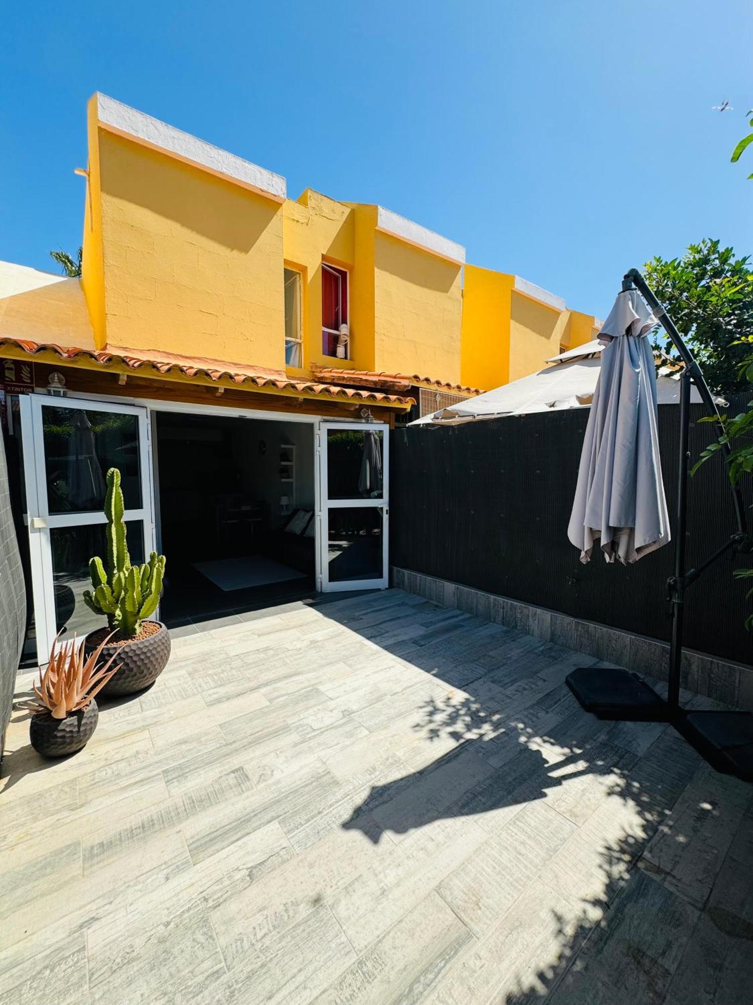 Bungalow Casita Maspalomas  Exteriör bild