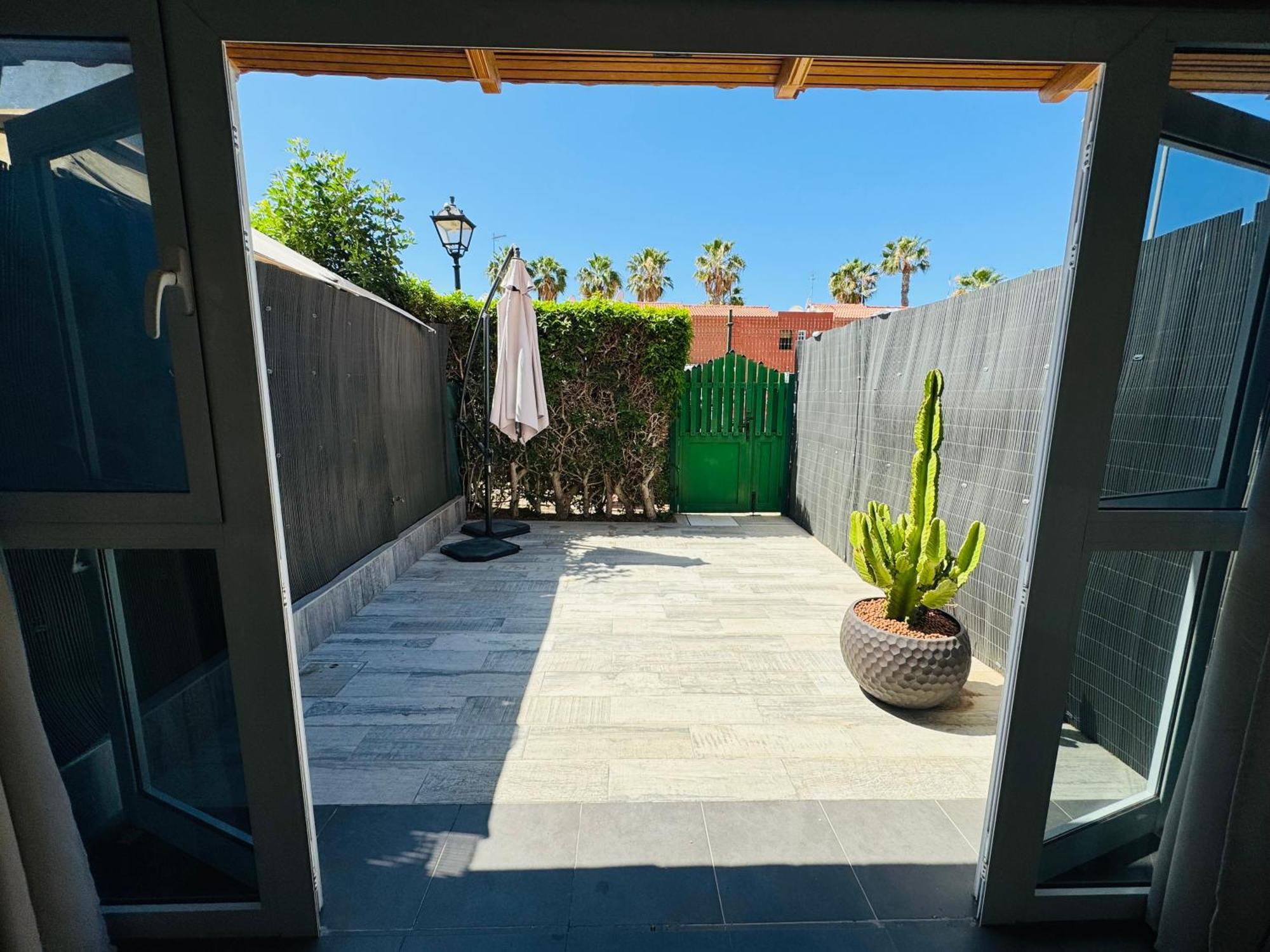 Bungalow Casita Maspalomas  Exteriör bild
