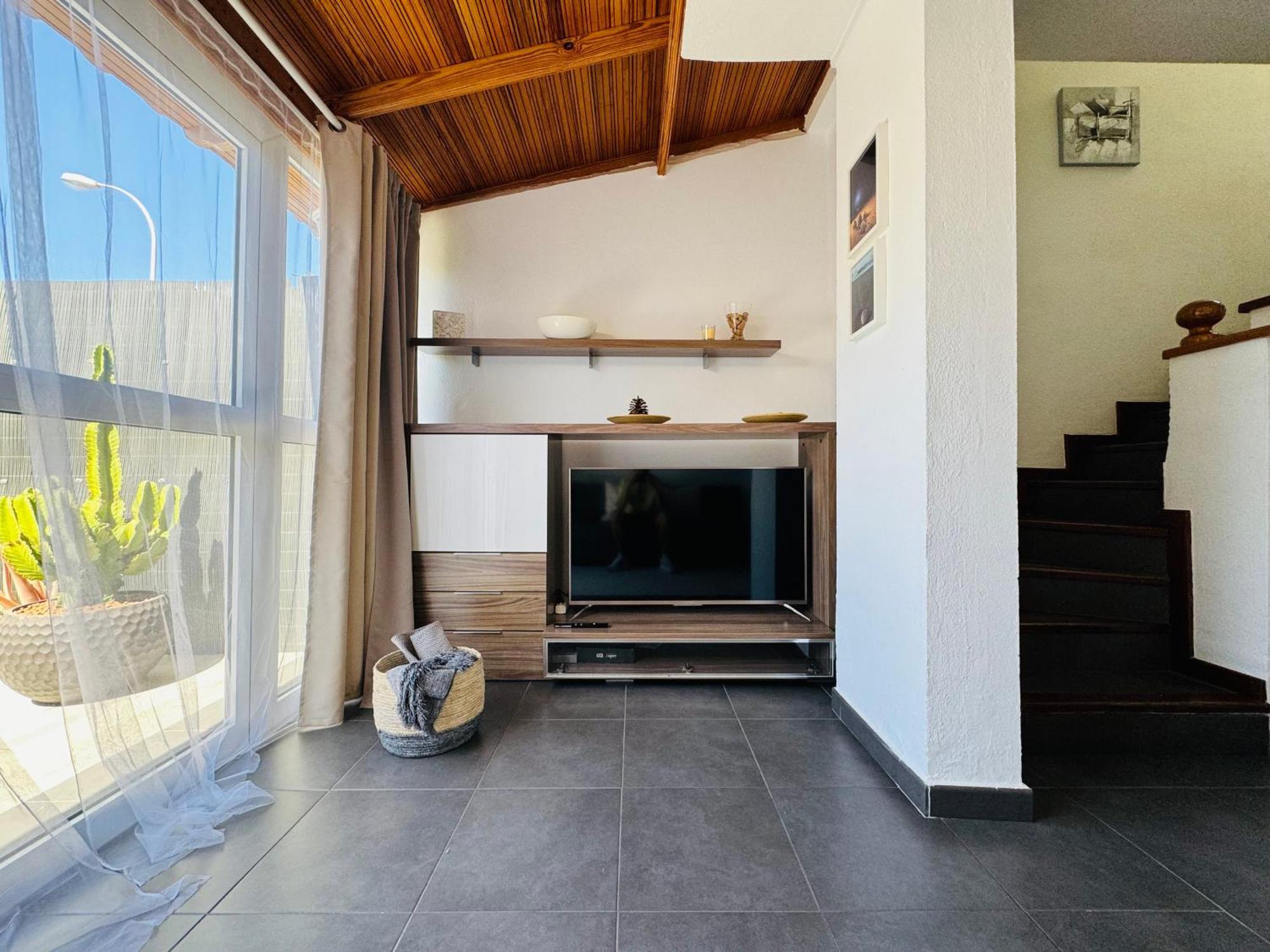 Bungalow Casita Maspalomas  Exteriör bild